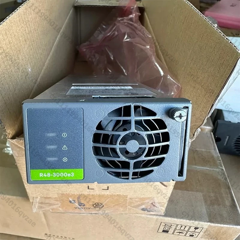 R48-3000E3 Communication Power Supply Rectifier Module 48V Output 58V Output Heating Machine Power Supply