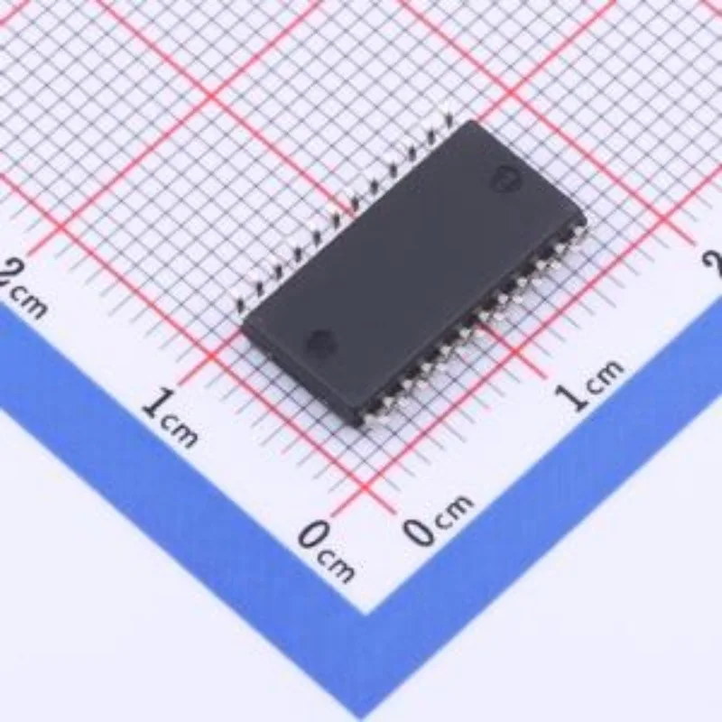 (5-20pcs) STP16CP05MTR SO-24-300mil 100% Original In Stock LED- -IC-16- - - - -100mA-24-SO