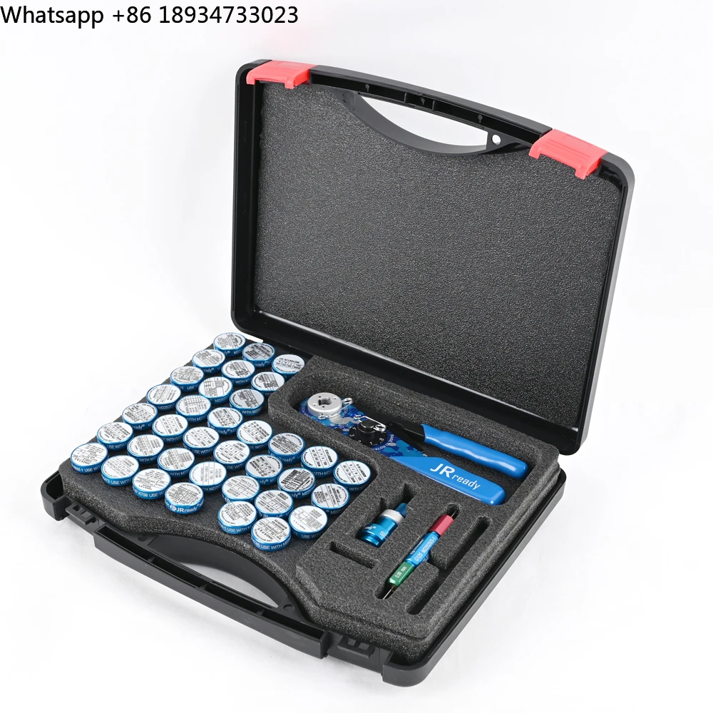 Jrready Crimp Kit S… - image