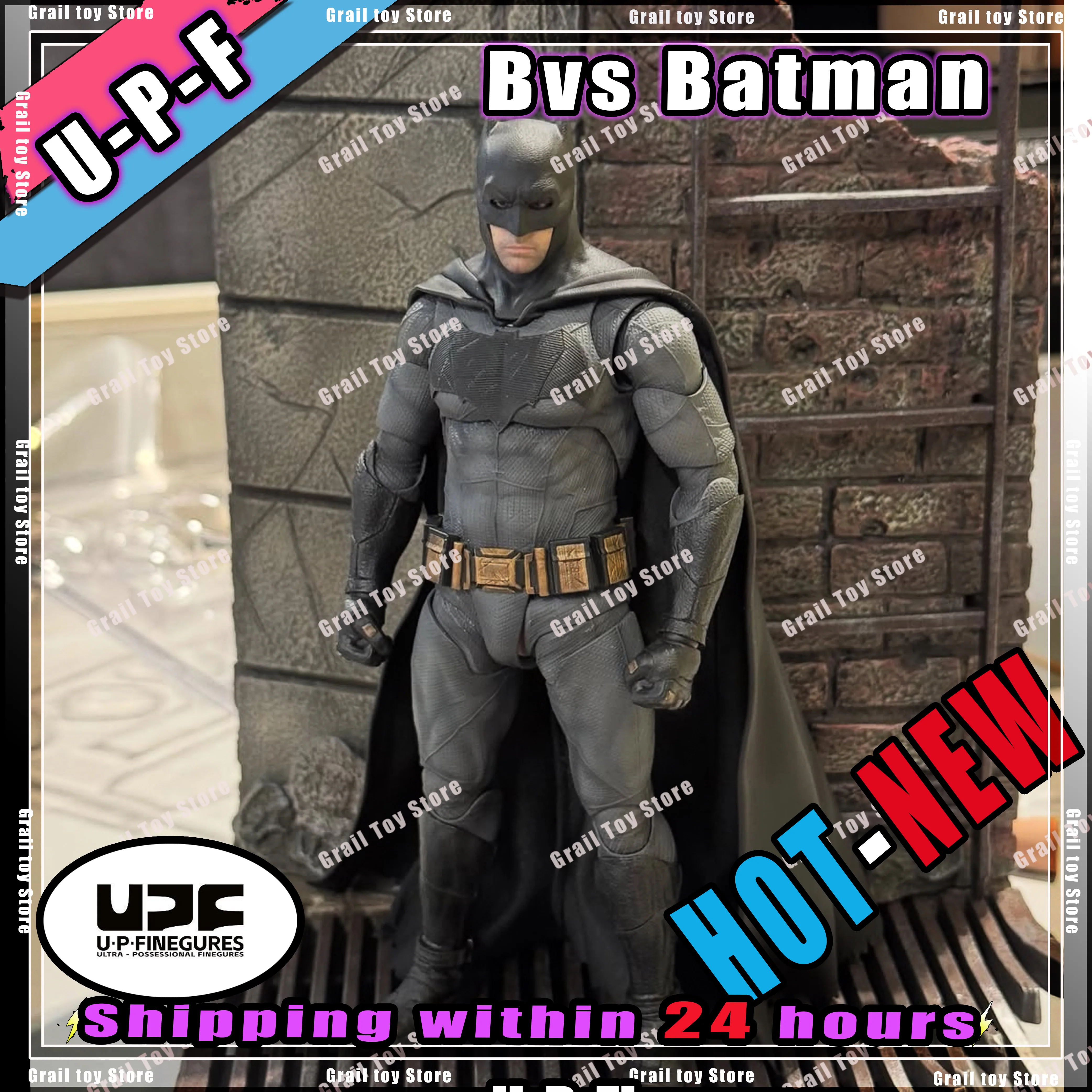 New 1/12 U-P-Finegu… - image