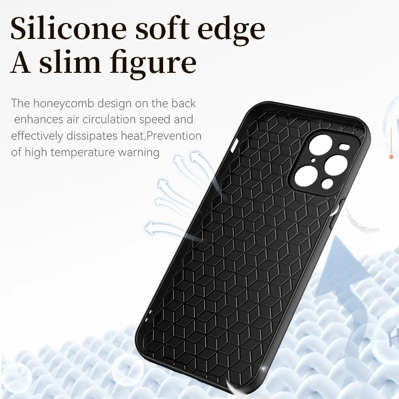 For Oppo Find X3 Pro Case Leather Texture Silicone Phone Cases For Oppo Find X 3 X3 Pro Find X3Pro 6.7\