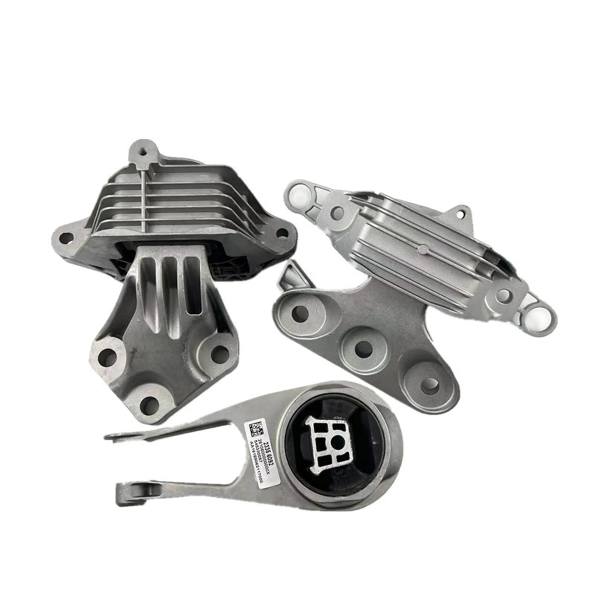 Automotive Parts Transmission Installation Pillar 23356092 22937332 22937331