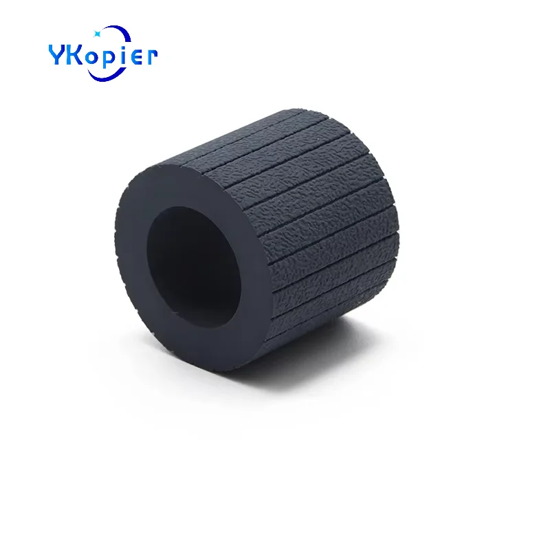 

10PCS AF03-0081 AF03-2080 AF03-1082 Tire Paper Pickup Roller For Ricoh Aficio AF1075 2075 2051 2060 MP7500 8000 6000