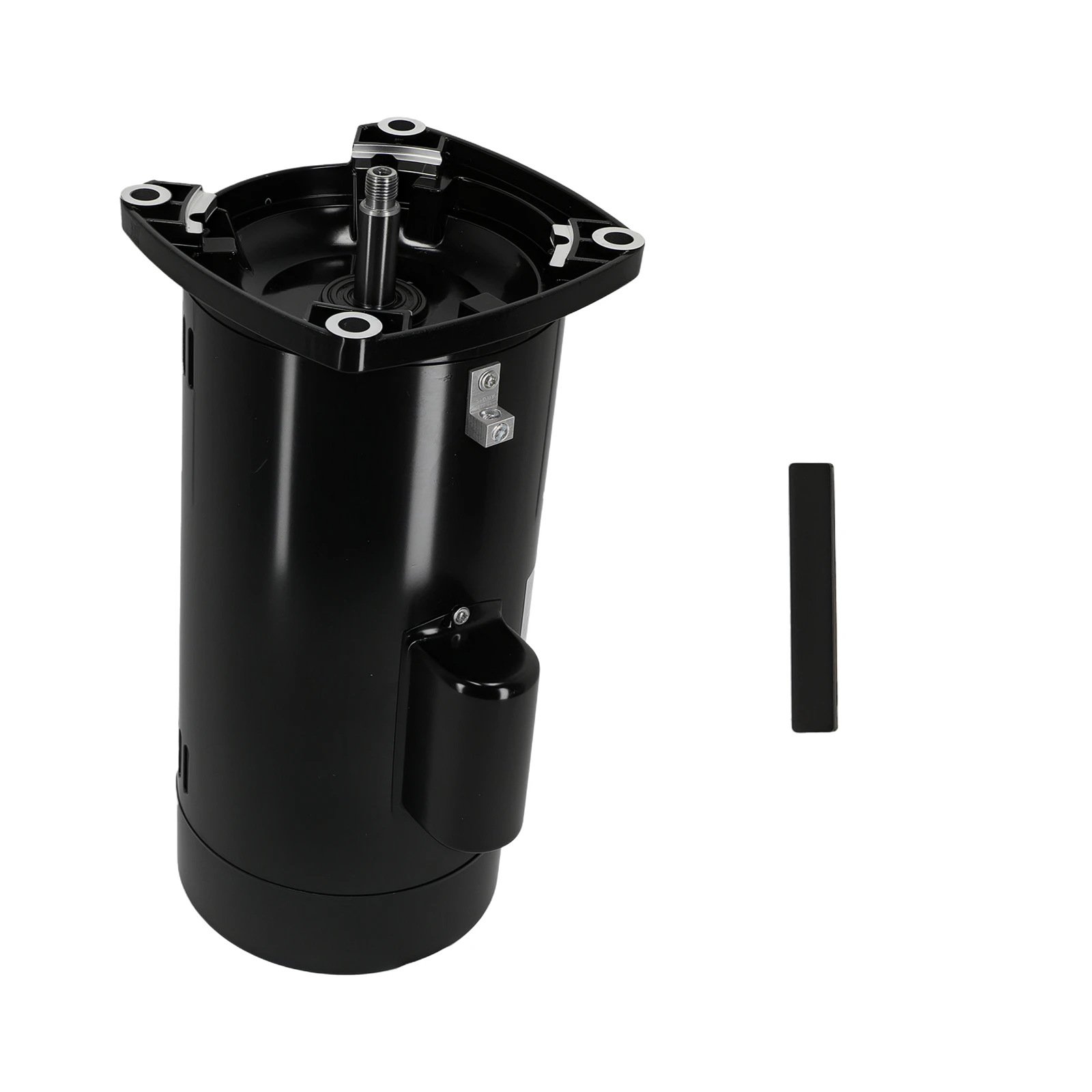 

Насос для бассейна 2HP 230V, односкоростной, 3450 об/мин, рама 48Y, квадратный фланец, сменный