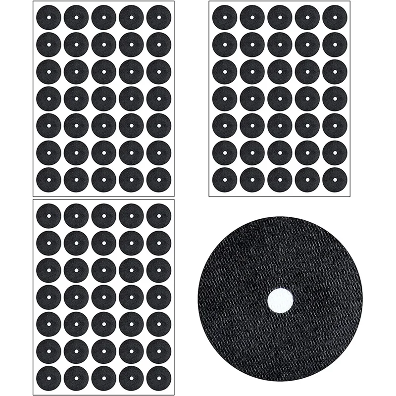 105 шт., стикеры для бильярдного стола