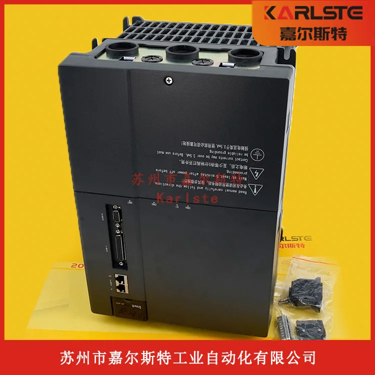 

2025 [New Original] SV-DA200-4R4-4-N0 INVT Invt Servo Drive Genuine Bargaining