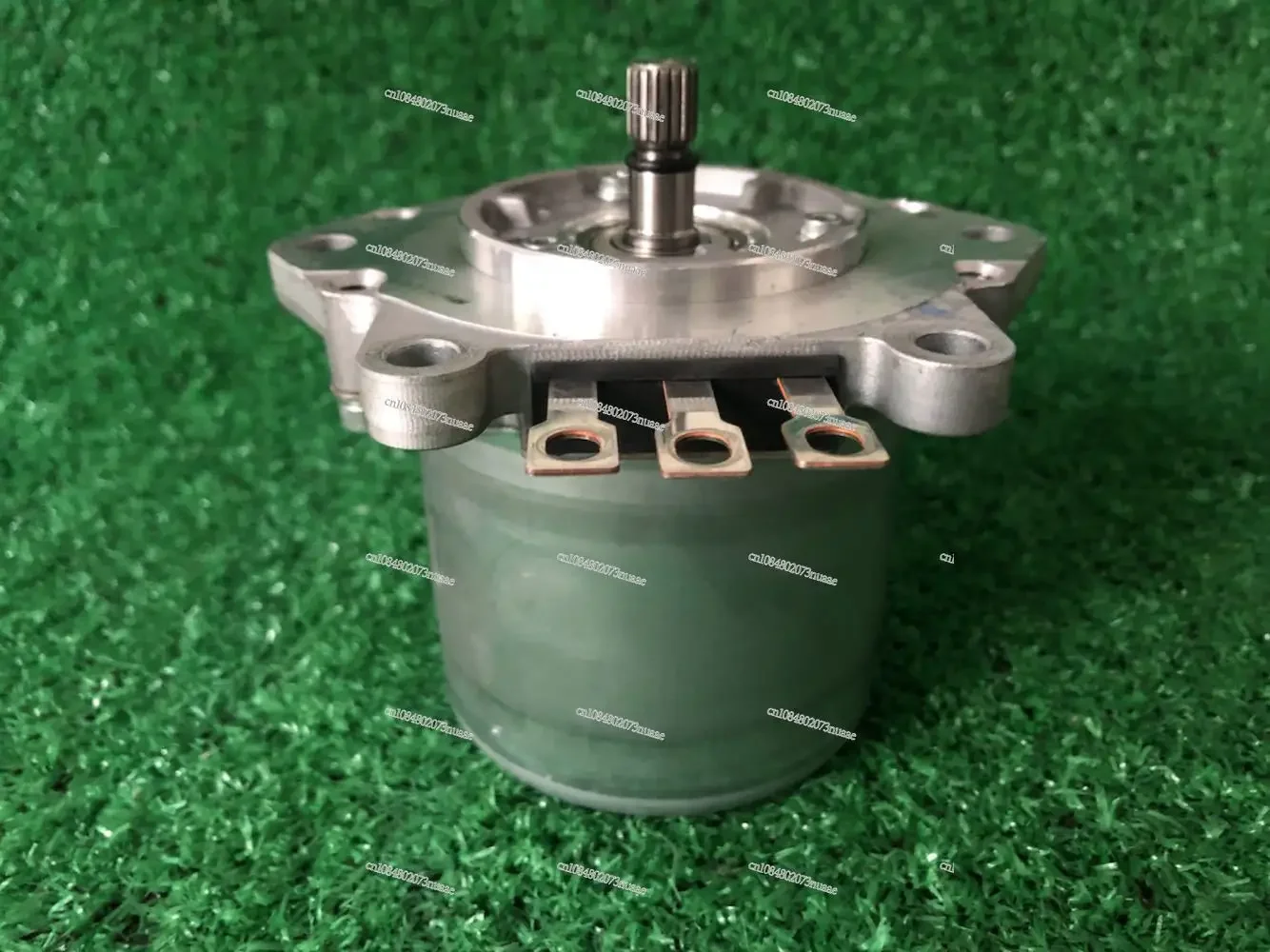 12v Brushless Motor Strong Magnetic 600w (second-hand Disassembly)