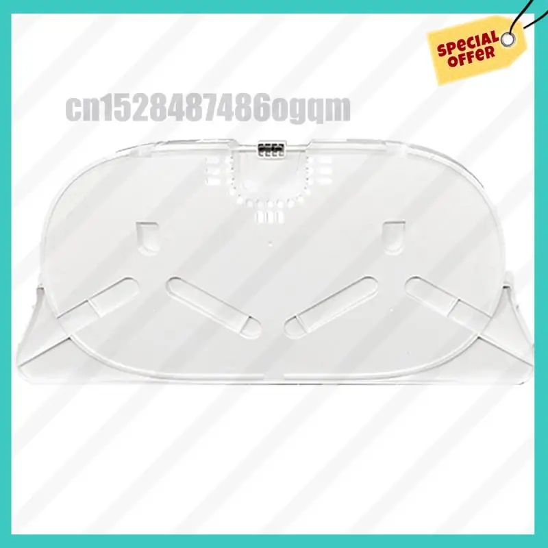 -ABJZ For Dreame L10S Ultra Spare Parts Robot Vacuum Cleaner Parts Accessories Mop Cleaning Tray Bracket