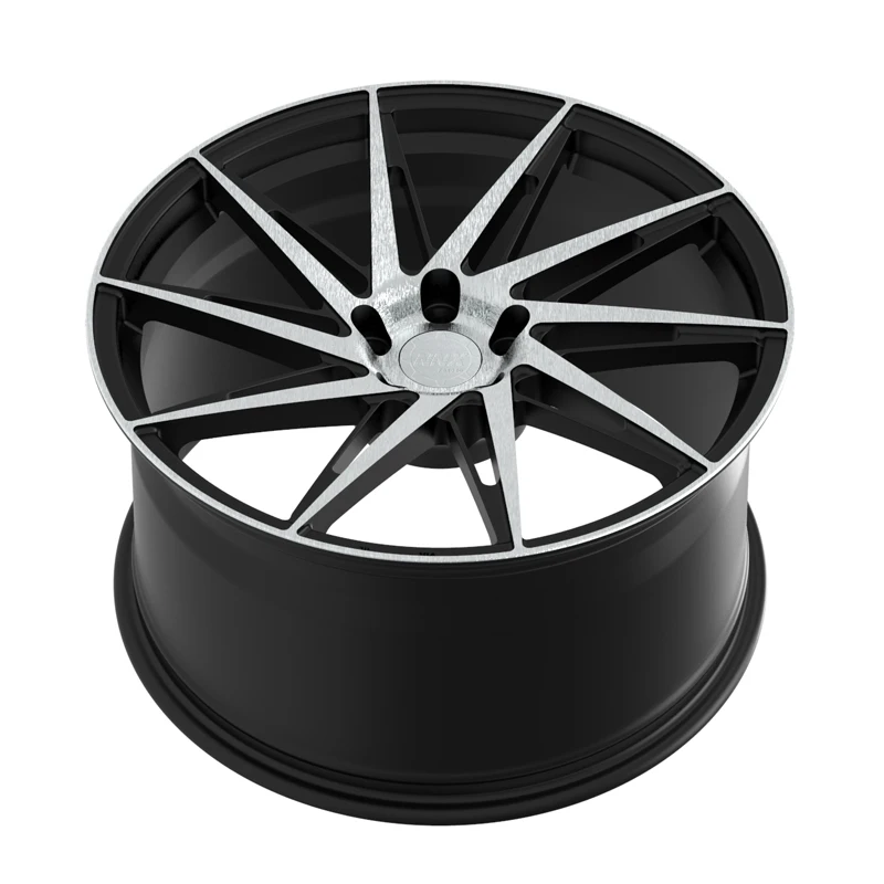 Hot Selling 20x9.5 20x11 21x9.5 21x11 inch forged wheels car 5x130 aluminum alloy rims for Luxury cars Cayenne Panamera