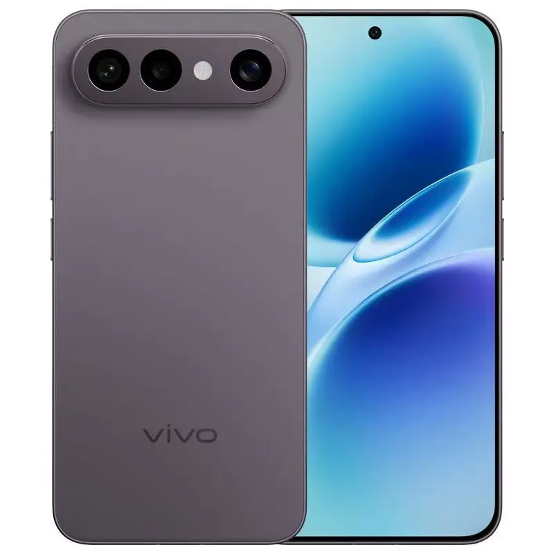 China Version New VIVO S50 Pro Mini 5G Google Play Snapdragon8