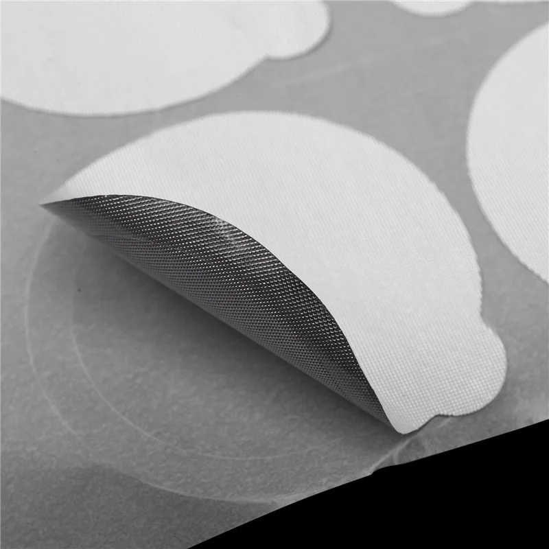 M17K-800 шт. алюминиевые крышки для эспрессо, фольга, уплотнения для многоразовых капсул, капсулы для кофе, совместимые с Nespresso, не для диаметра 37 мм