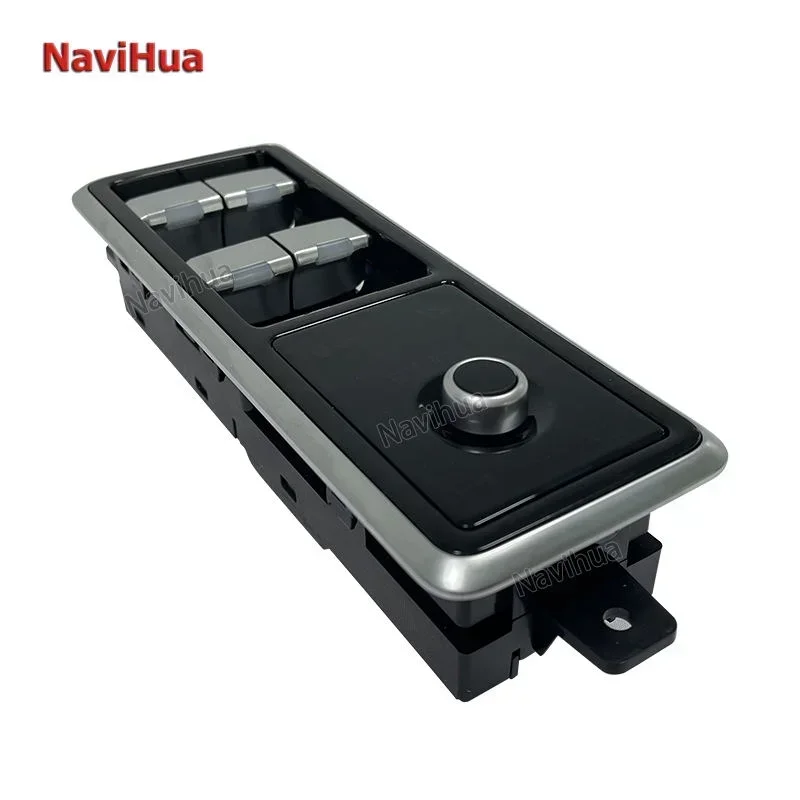 Window Lift Buttons for Land Rover Range Rover Vogue L405 Sport L494 Disovery 5 Upgrade 2024 Style Car Window Lift Switch Button