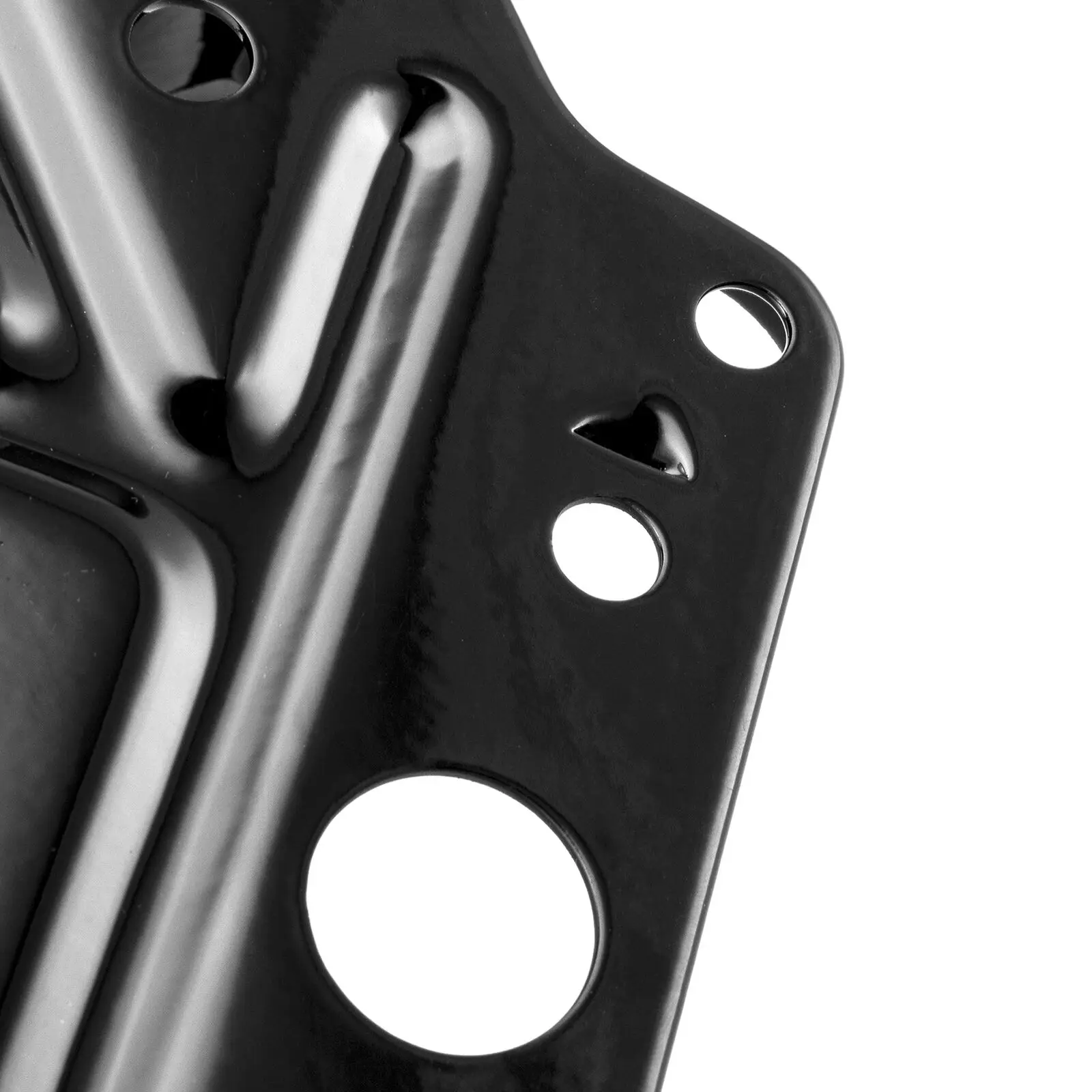 Przedni wewnętrzny wspornik owiewki motocykla pasuje do Harley Touring przemieszczanie się po ulicy FLHX 2014-2023 — zdjęcie 5