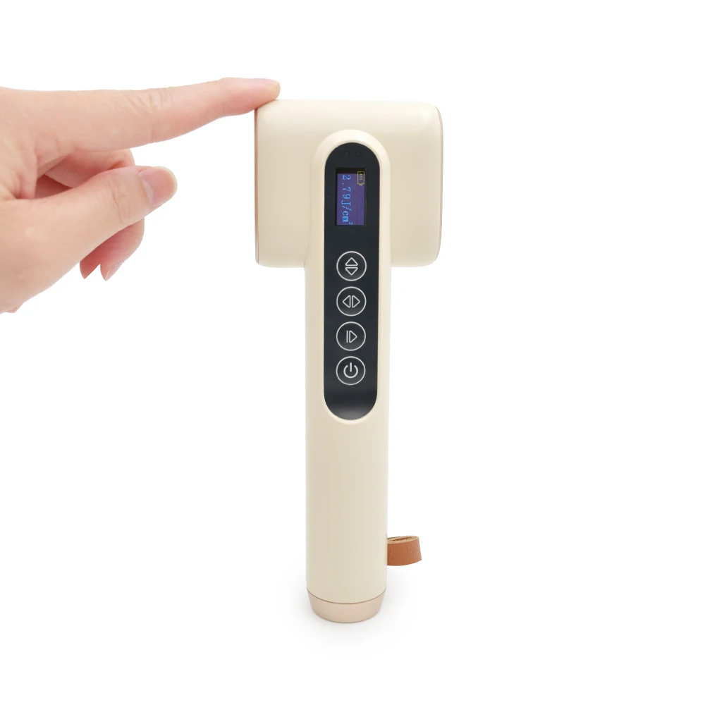 308nm excimer laser uvb light treatment for psoriasis uvb phototherapy device for treating vitiligo at home