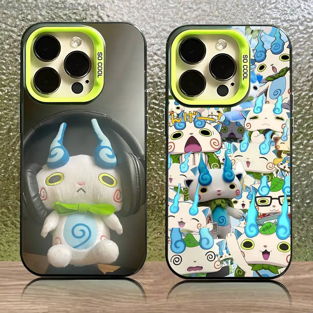 Komasan Y-Yo-Kai W-… - image