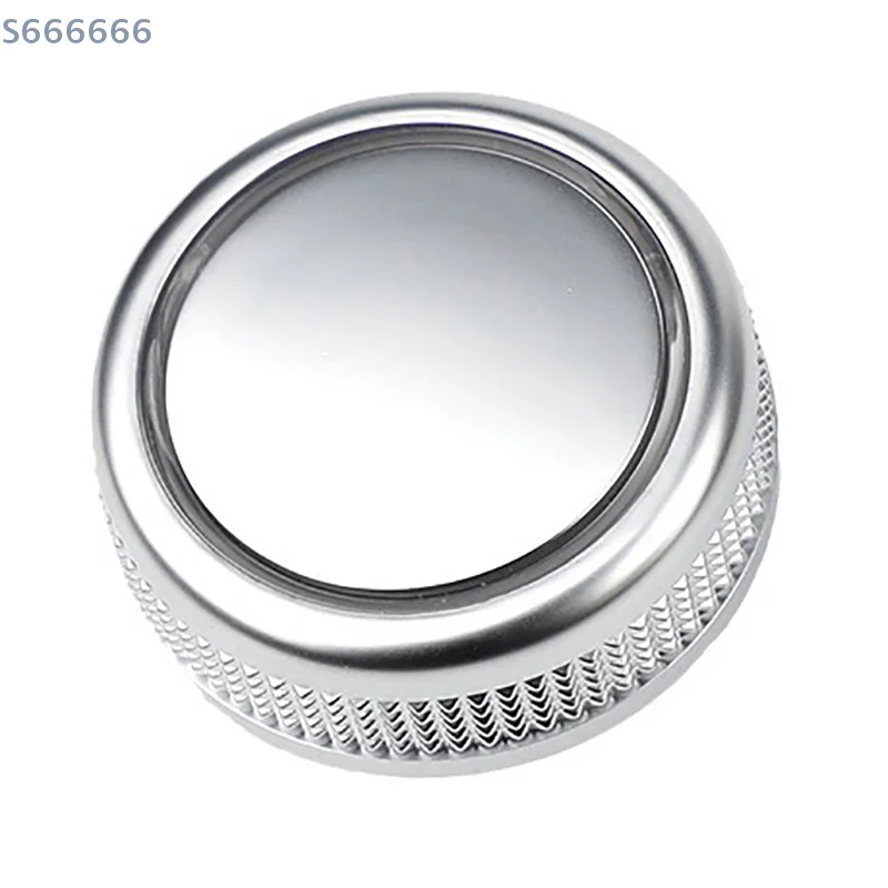 

Quattro A6 Allroad C7 A7 2012+ MMI Radio Volume Button & Menu Dial, Switch Replacement 4G0919069 4G0919070
