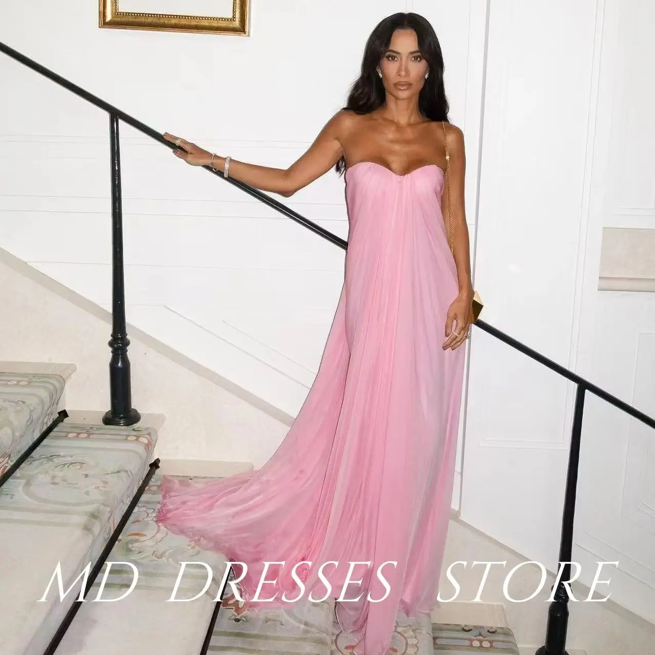 Md Elegant Blush Pi… - image