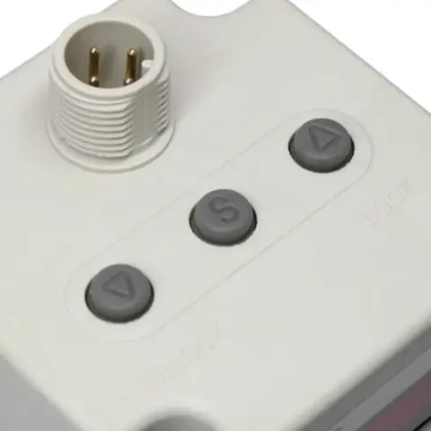 ITV-serien Elektropneumatisk proportionell magnetventil ITV1010-312L ITV1030-312N ITV1050-312CS ITV2010-312S 2050 ITV3030-312N 6 best sales ITV - №2