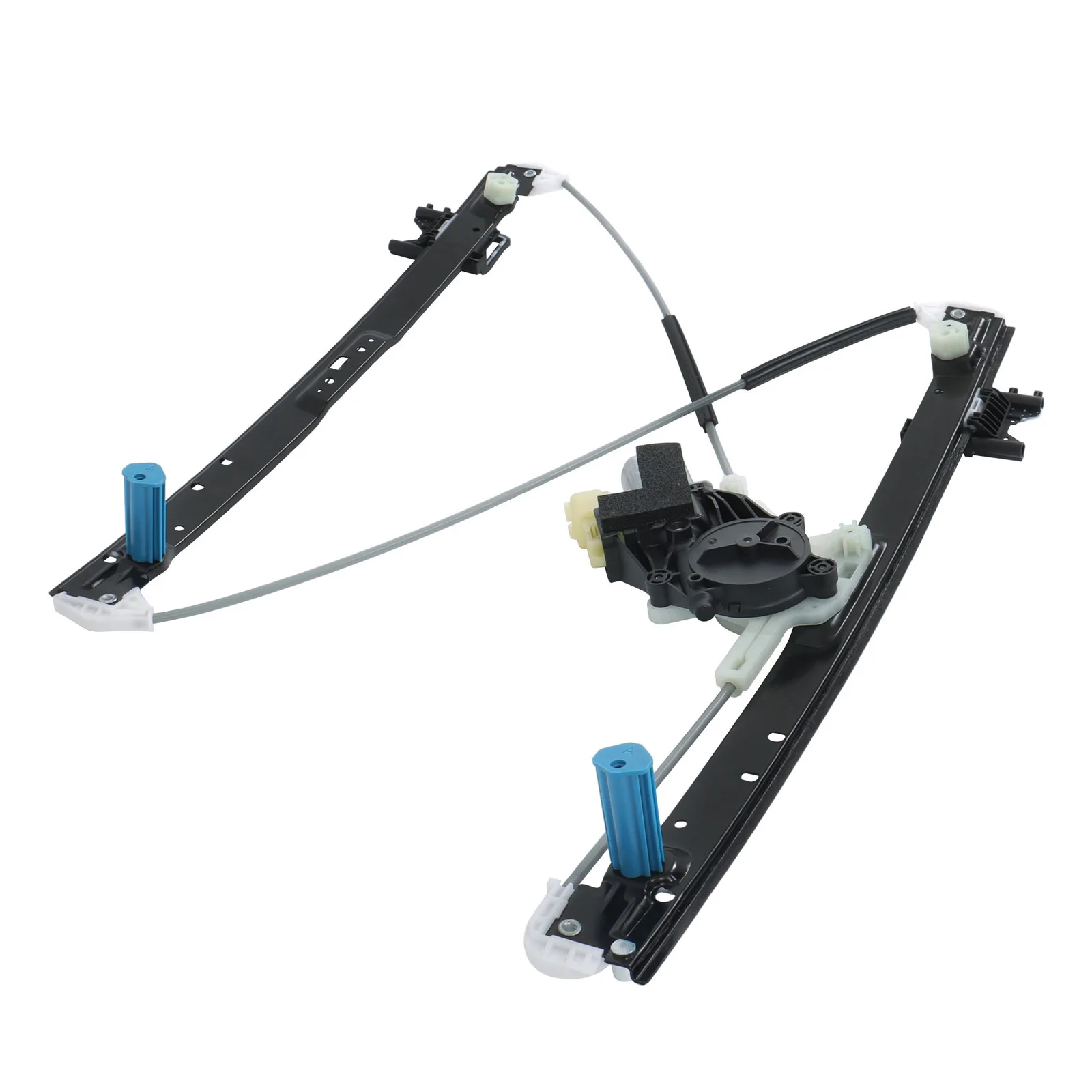 

For The Left Front Power Window Regulator with Motor for The Land Rover Discovery L462 2017-2020