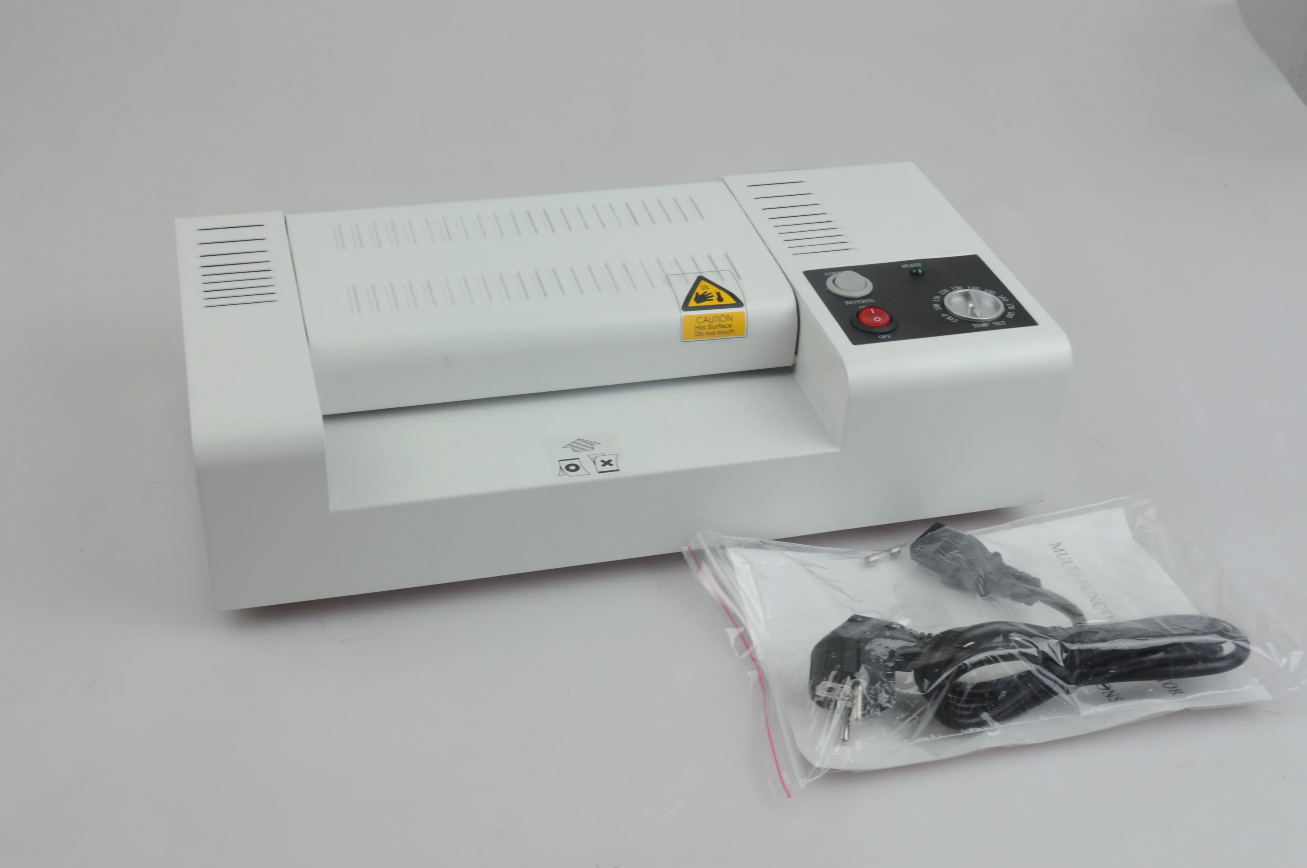 SONTO(PL-230A4)A4 size paper laminating machine for office and home use Pouch Laminator