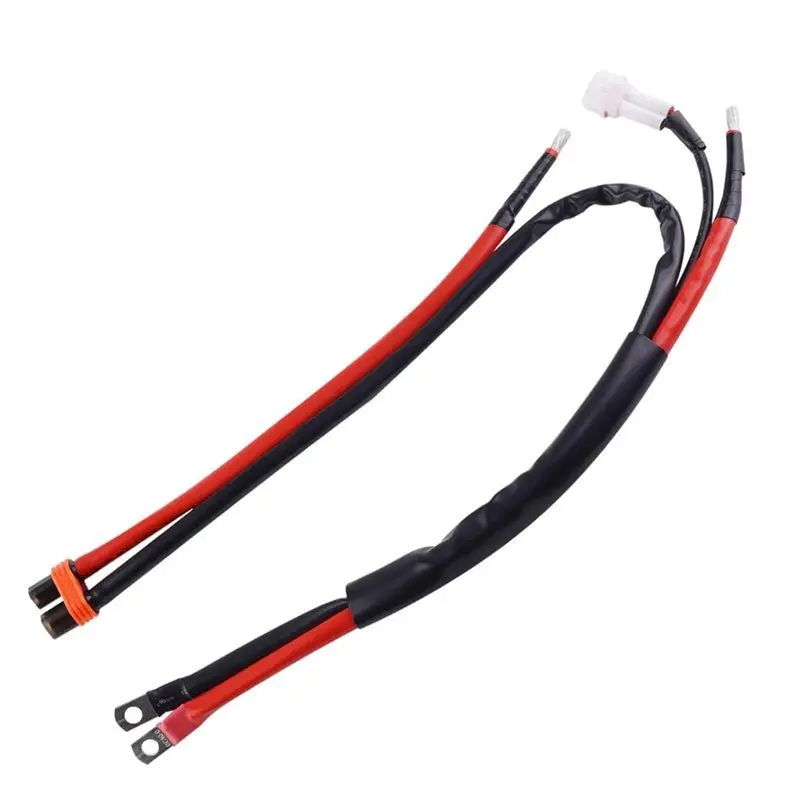 Battery Charge Cable Cord For Sur Ron Light Bee X S Main Power Connector For Surron Accessories Battery Power Line