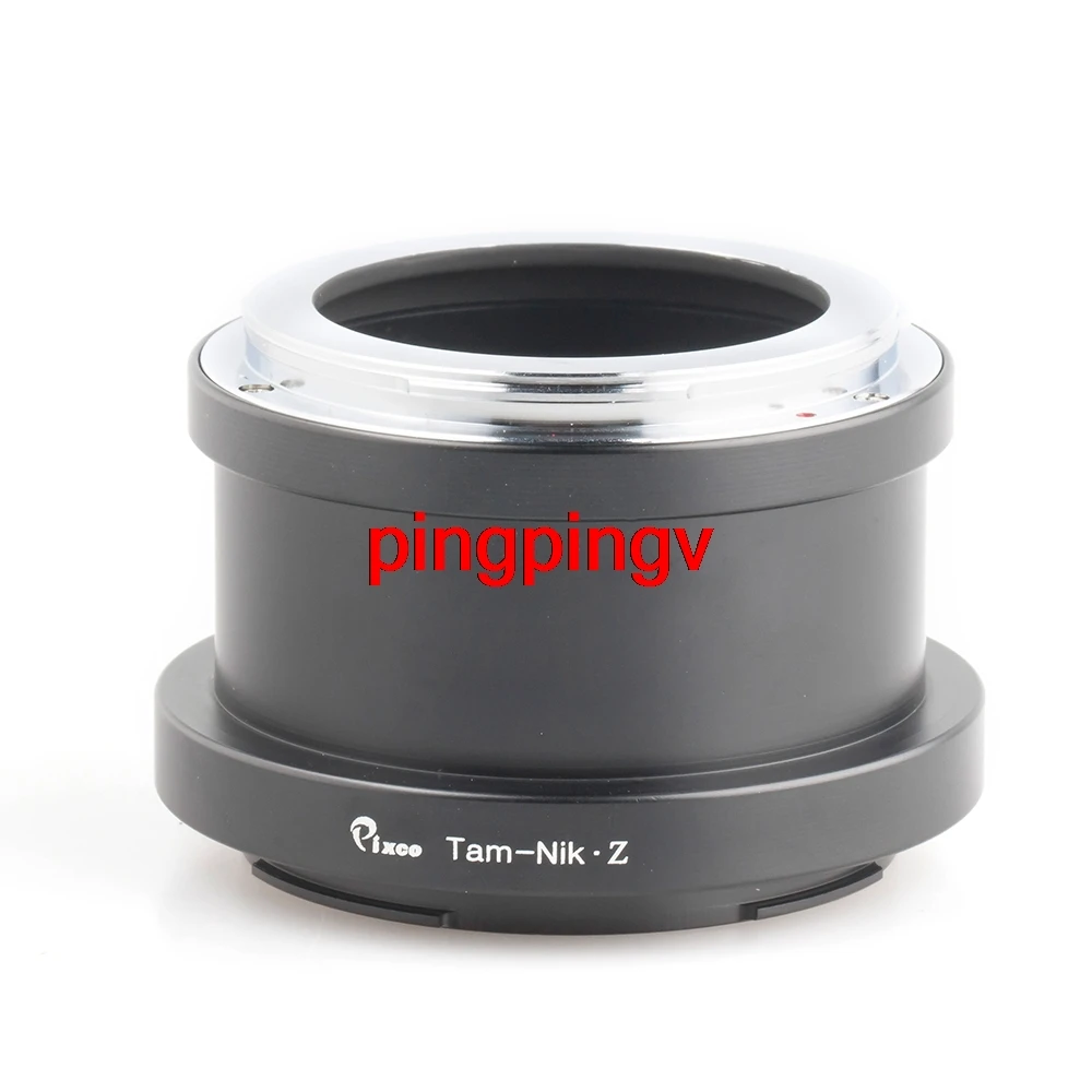 Tamron-Nik Z Mount …
