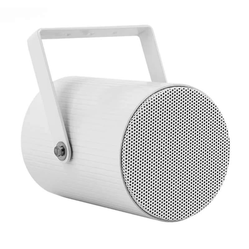 Directional speakers for home mall cinema Embedded audio amplification system in ceiling