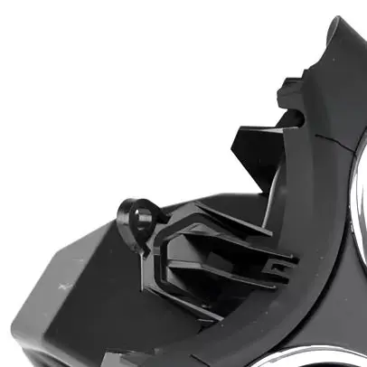 Center Console Water Cup Bracket Drink Holder For Mercedes-Benz CLS C219 CLS 280 300 350 500 550 2006-2011 A21968004148K67