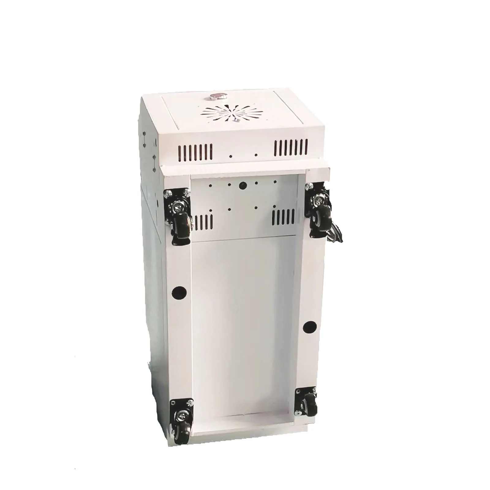 China Manufacture 21KG/H 10 Head Fogger Industrial Ultrasonic Humidifier for Greenhouse Mushroom Textile