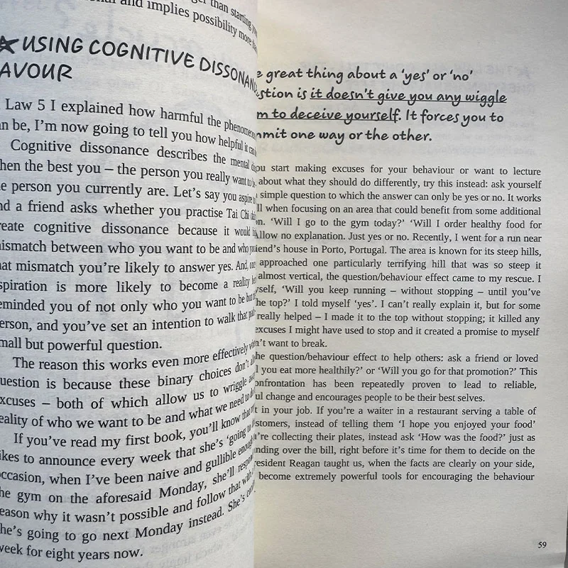 يوميات الرئيس التنفيذي: 33 قانونًا للأعمال والحياة الكتب الإنجليزية