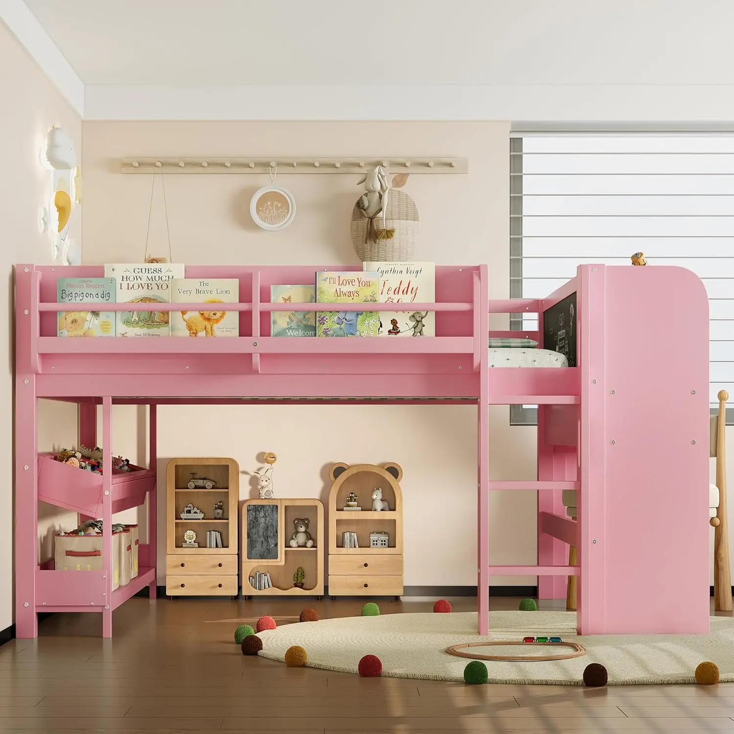 Thumbnail 3 - #9 Trending Wooden Bed Frames Right Now