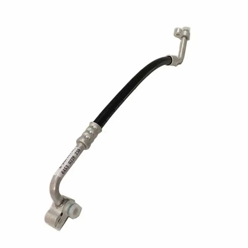 

【Price Drop !!】-Air Conditioning Cooling Pressure Pipe 64539228235 For BMW X3 X4 F25 F26 Radiator Hose