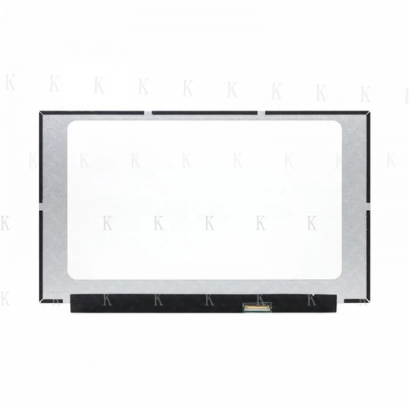 

C 15.6" FHD IPS LCD On-Cell Touch Screen Display B156HAK02.0 HW8A for Chromebook