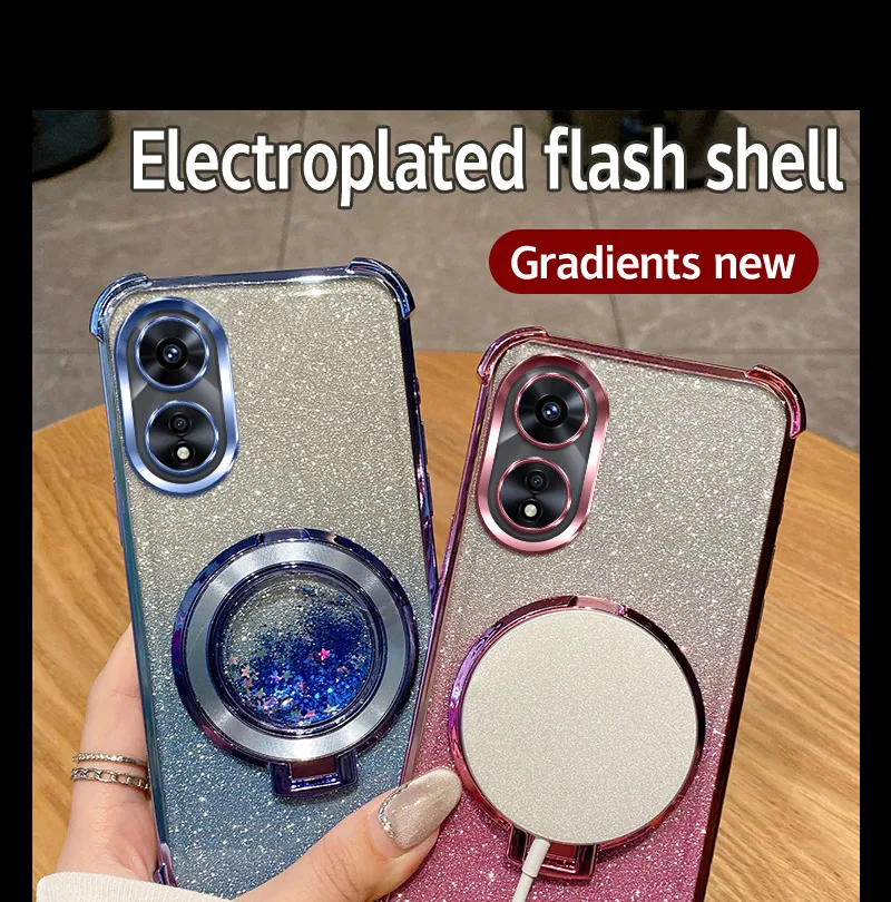 For Oppo A58 A94 A9… - image