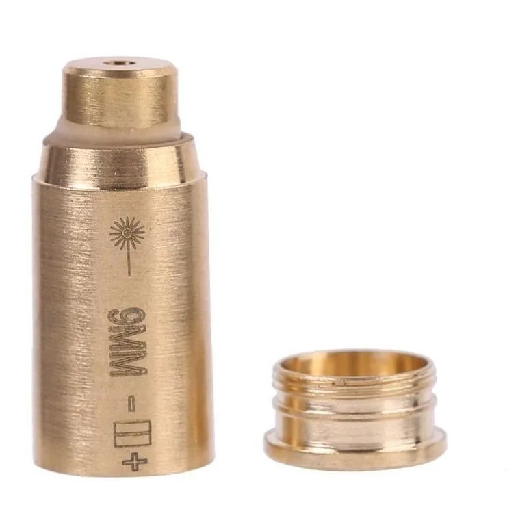 جهاز ليزر الذر ، مناسب للرؤية الدقيقة 9 ، img2c glock