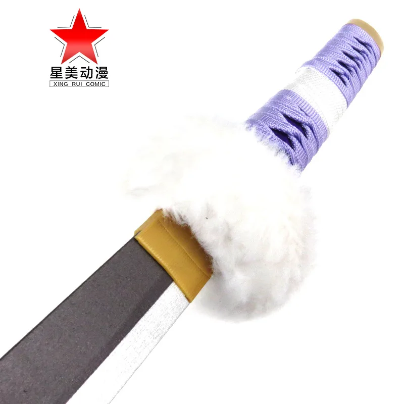 103ซม./40.56inอะนิเมะKatanaดาบไม้Propsอาวุธรุ่นอุปกรณ์ต่อพ่วงParty Suppliesของเล่นกีฬาคอสเพลย์สะสมงานฝีมือของขวัญ