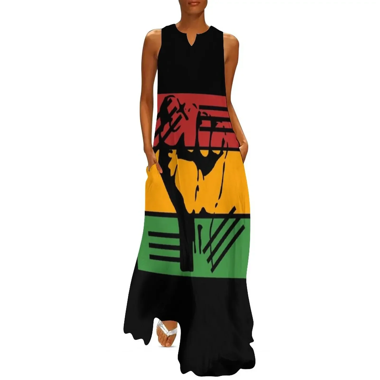 

Black History Month T Shirt - K367 Long Dress dresses for women women's fashion dresses Bride dresses cute dress Dress