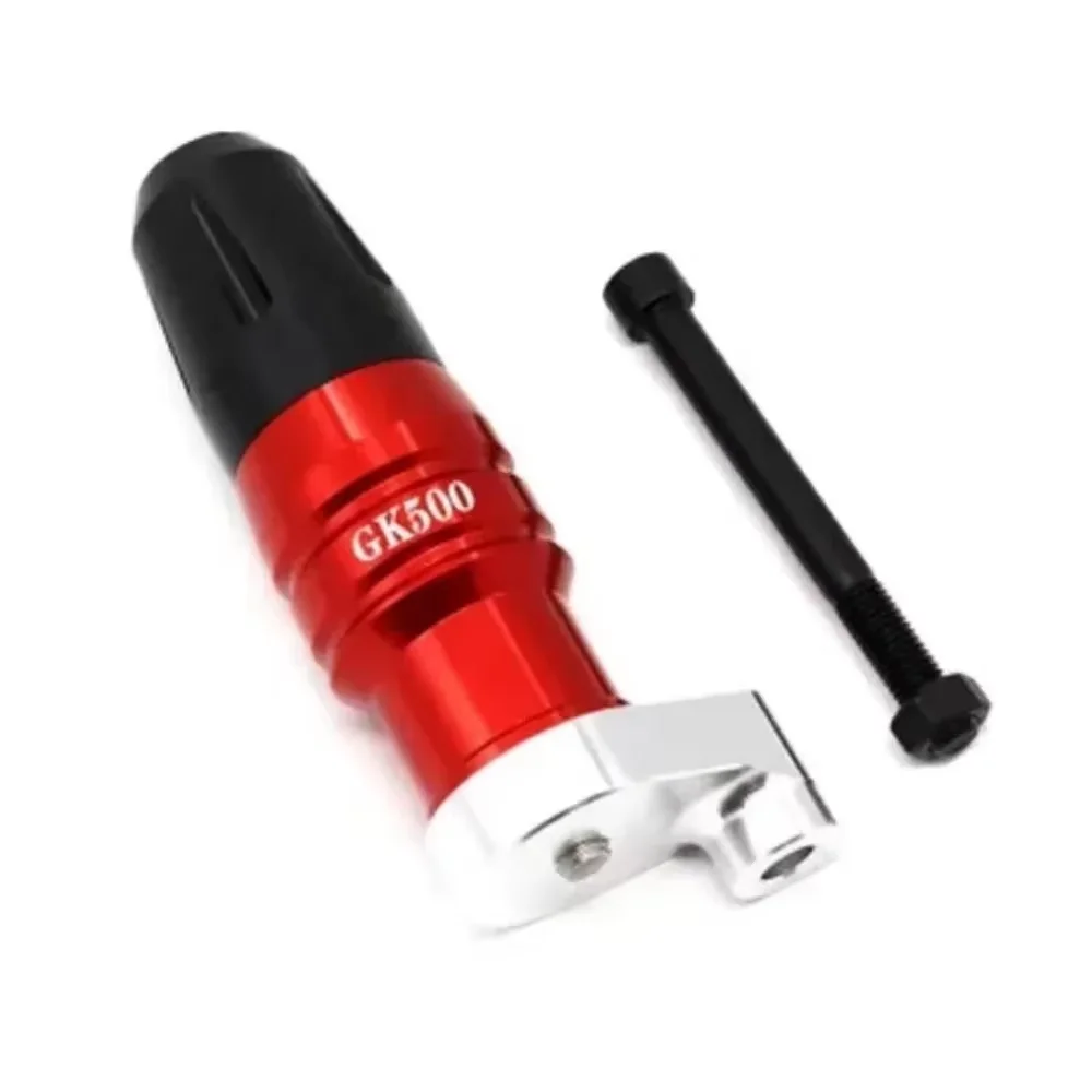 New Falling Crash Protector Rod Motorbike Anti-Falling Engine Protection Stick for Brixton Crossfire 500 500X