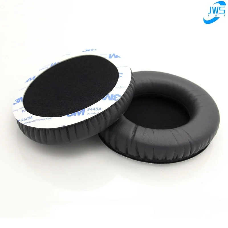 

For Steelseries Siberia V1 V2 V3 Headphone Replacement Soft Sponge Foam Earmuff Cup Cushion Repair Parts EarPads .