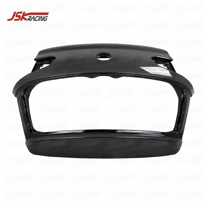 

OEM STYLE CARBON FIBER TRUNK for 2008-2013 VW GOLF 6 GTI