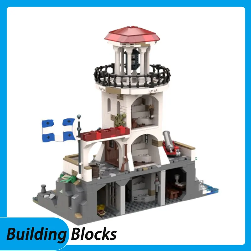 

Spot MOC-95529 1237pcs Castle Small Particle Assembly Building Blocks Educational Toy Model Gift Set Ornaments