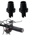 2pcs Black