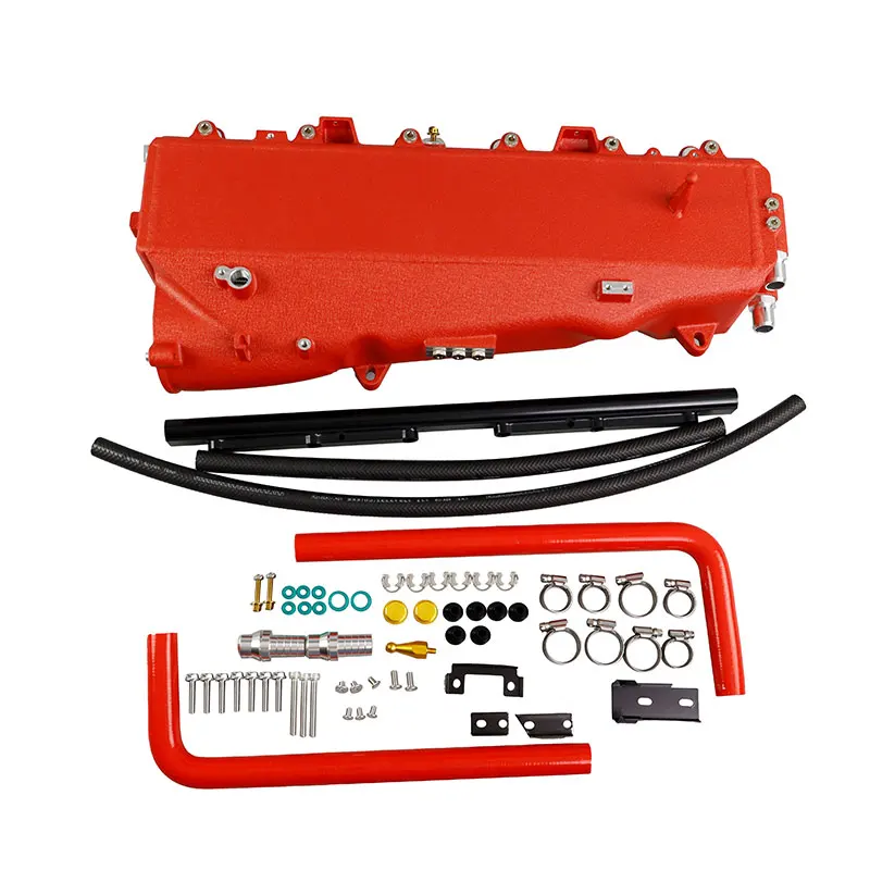 Jagrow Graphene Coating Intake Manifold for BMW B58 GEN2