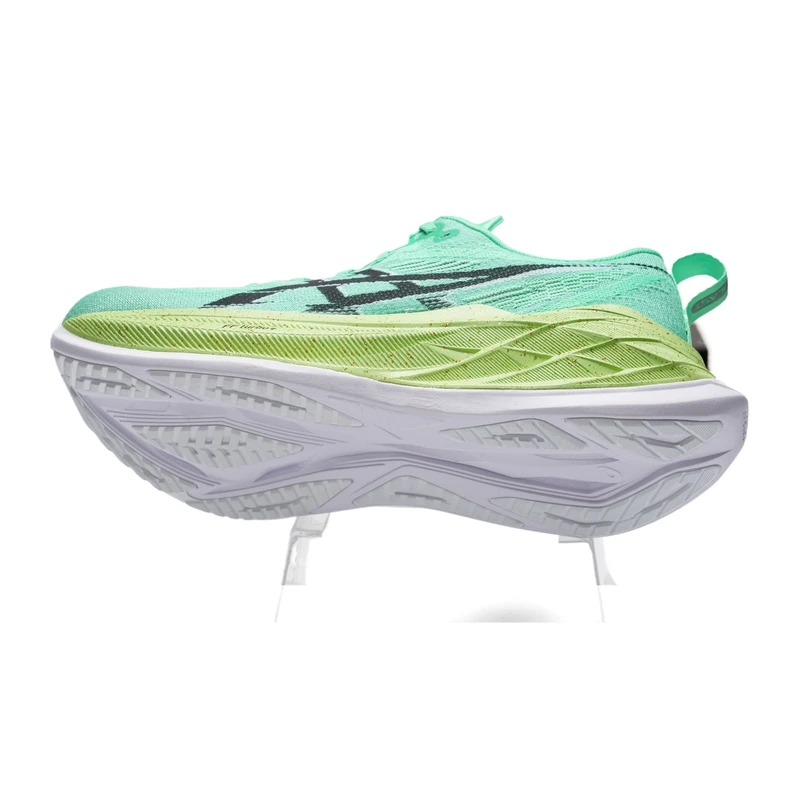 Asics Men's and Women's Sports Shoes Superblast 2 Fitness Training Cushioning and Wear-Resistant Running Shoes 1013A185-300