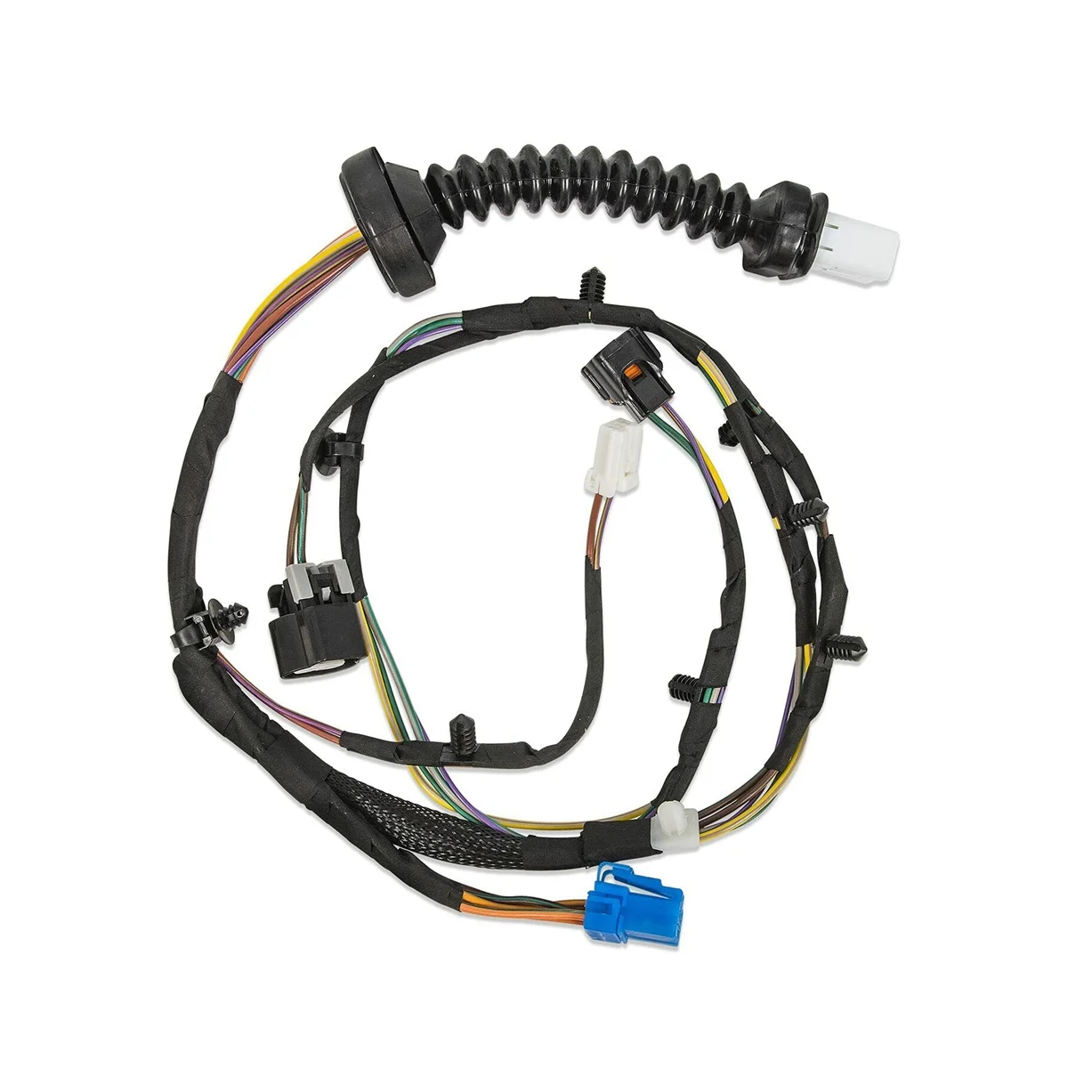 

New Car Door Wiring Harness for RAM 1500 2500 3500 4500 5500 Door Wiring Accessories 645506 56051931AB