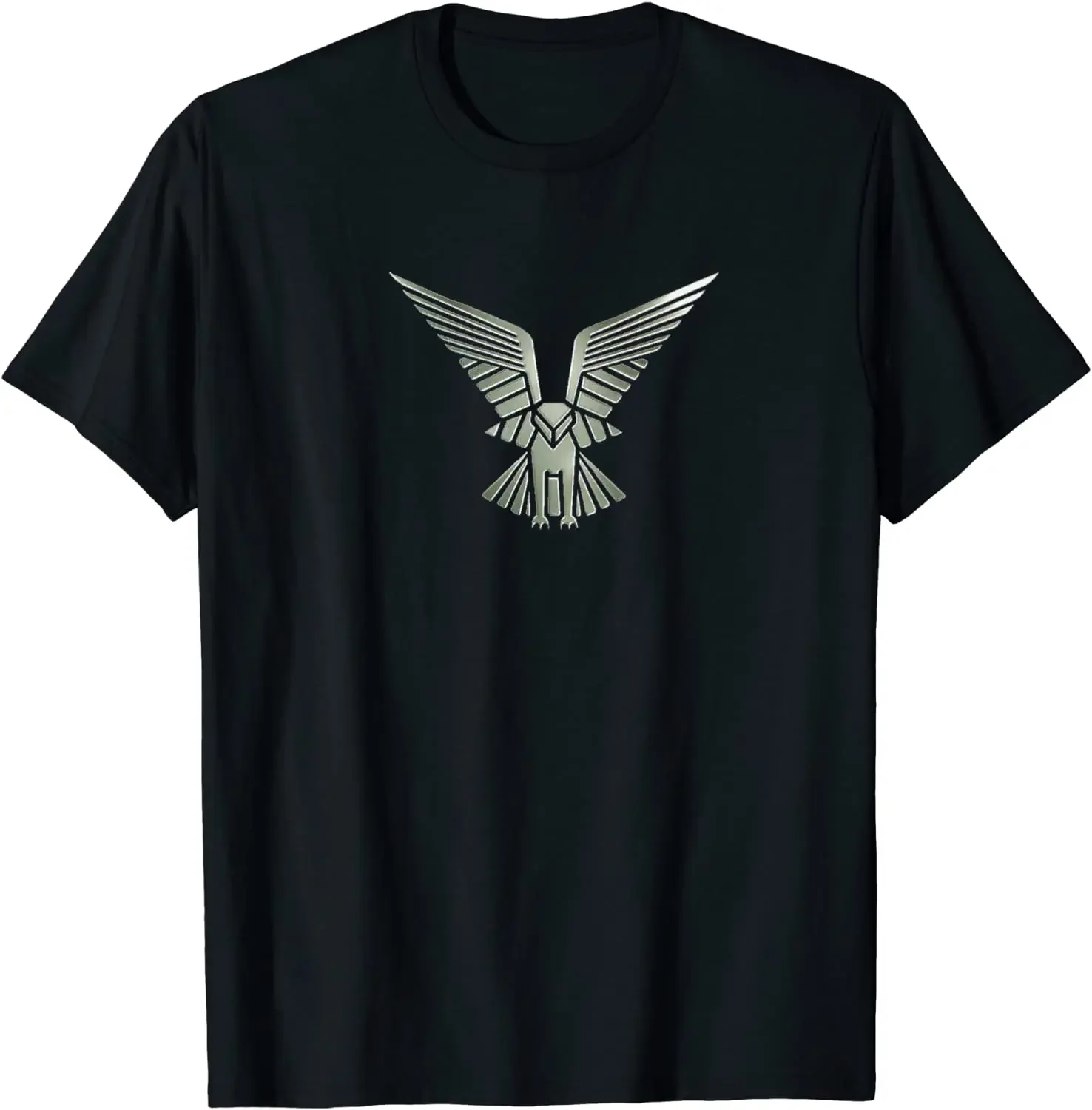 Camiseta de las fuerzas especiales de rodesiano para hombre, ropa informal de manga corta, Selous Scouts