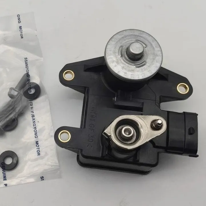 Shuanglong control valve Aiteng Luodi Coran Dorrest G4 intake control valve sole noid valve 6719920395 6421500694