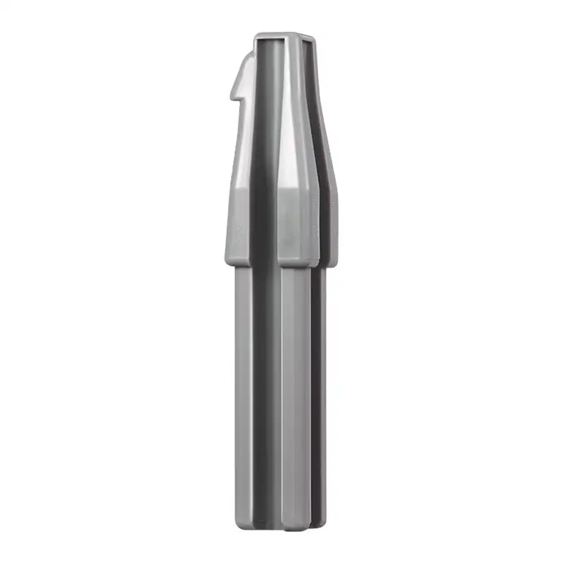 

Eye Makeup Pencil Sharpener Eyebrow Cosmetic Pencil Sharpening Tool Cosmetic Sharpener Portable Makeup Accessory For Women Girls