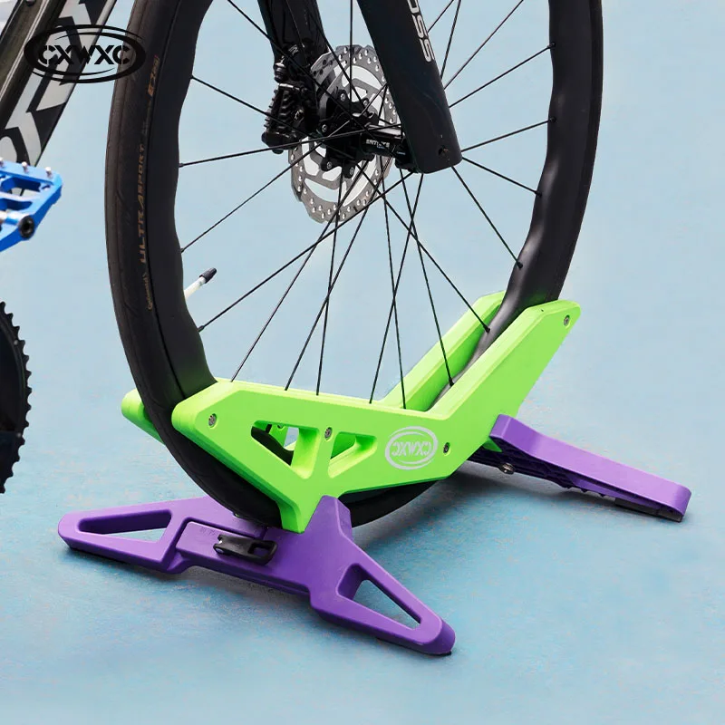 Thumbnail 4 - #7 New Bicycle Stands Arrivals