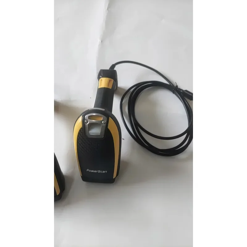 for Datalogic PD9530 Barcode Scanner Handheld 1D 2D QR Code Reader USB Wired Laser Scanning Gun for Retail Warehouse